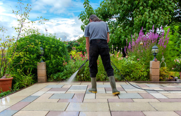 Trusted Bogota, NJ Pressure Washing Services Experts